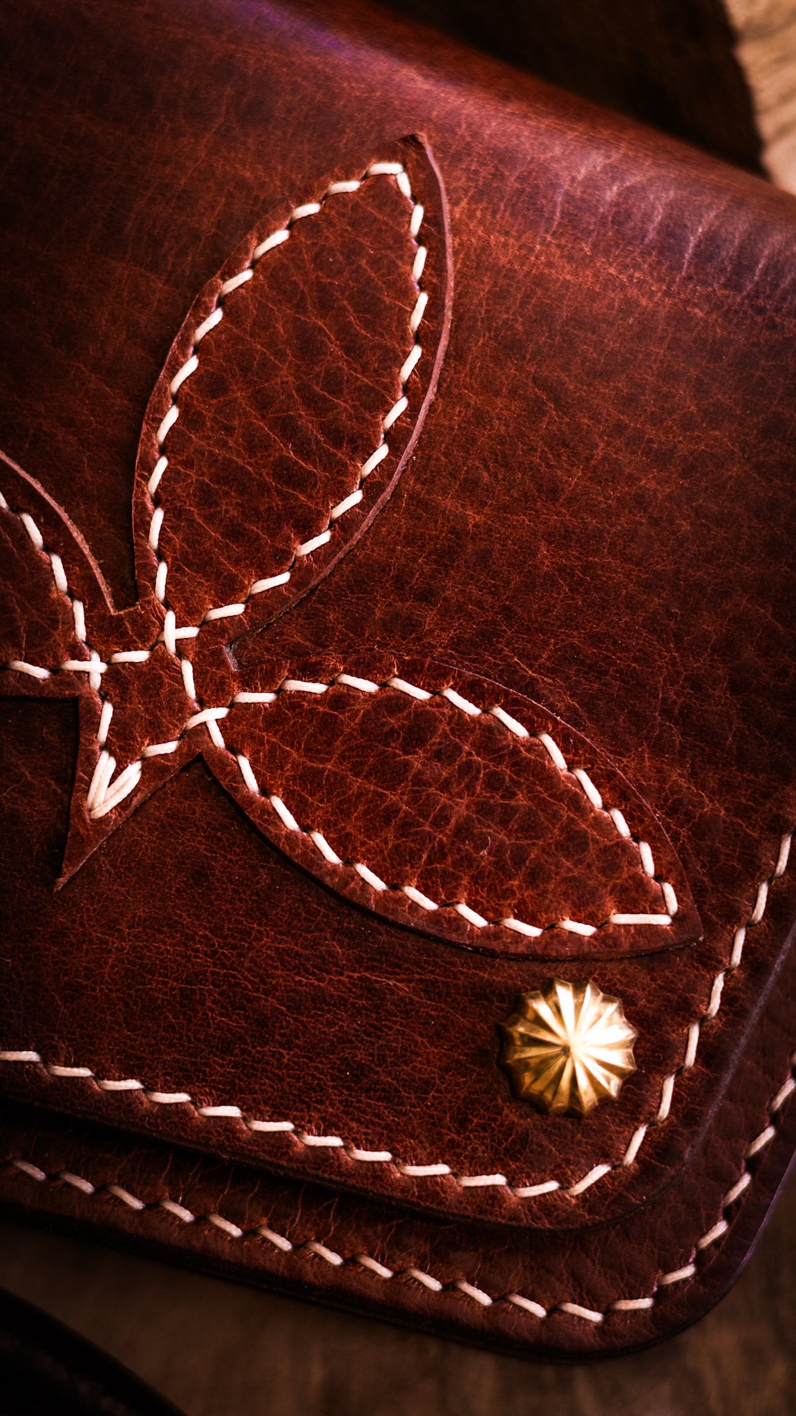 PDF Small Trucker Wallet Pattern