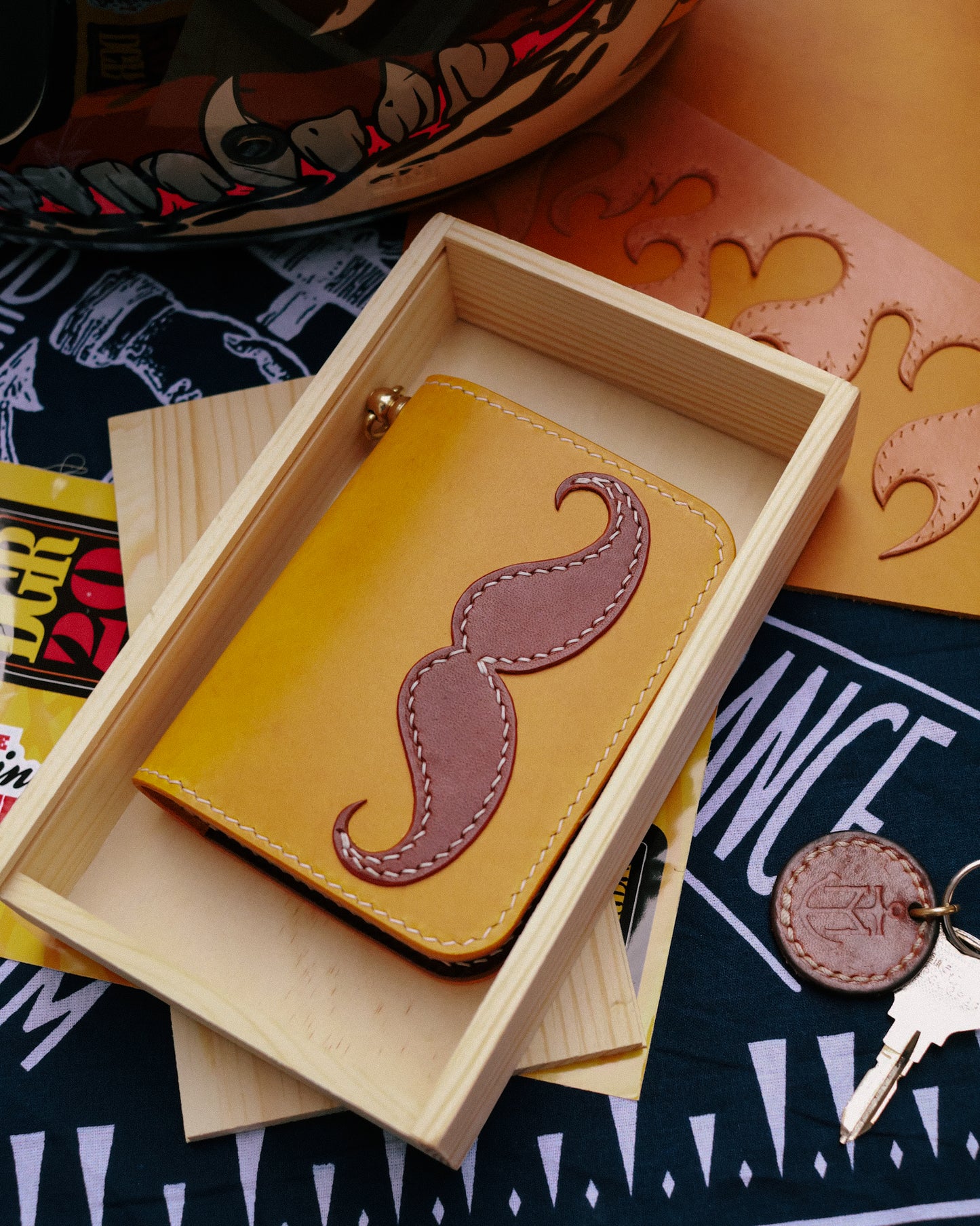 PDF Cardholder