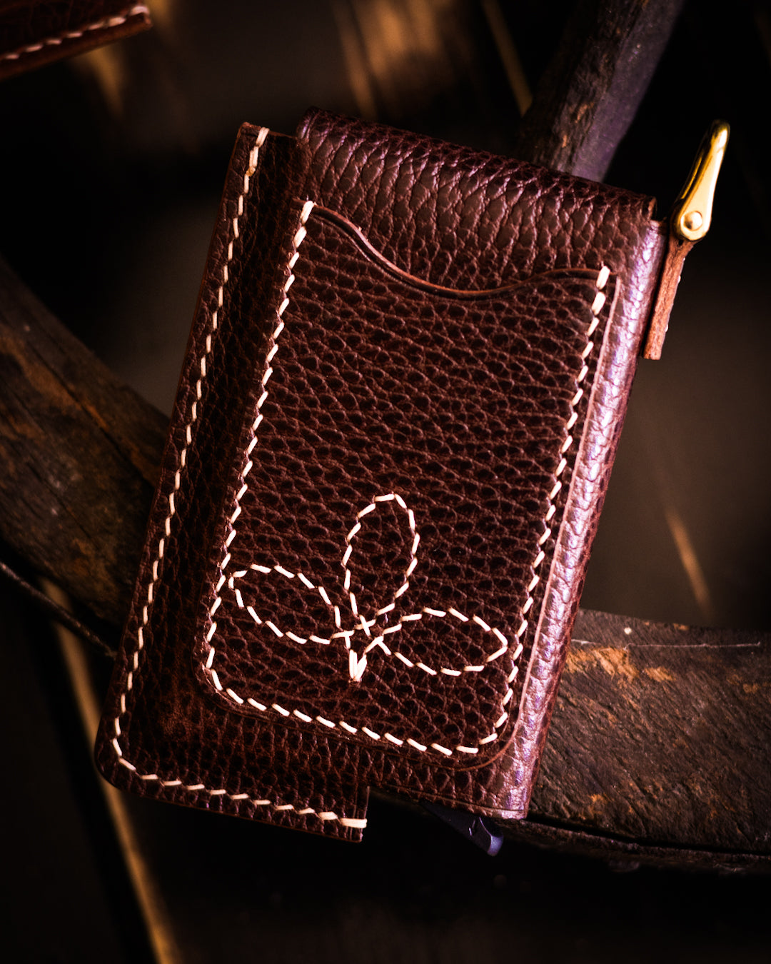 PDF Cardholder