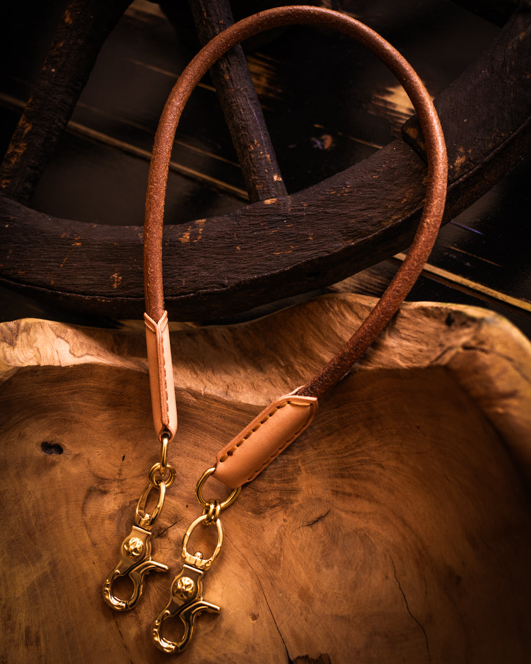 Lanyard