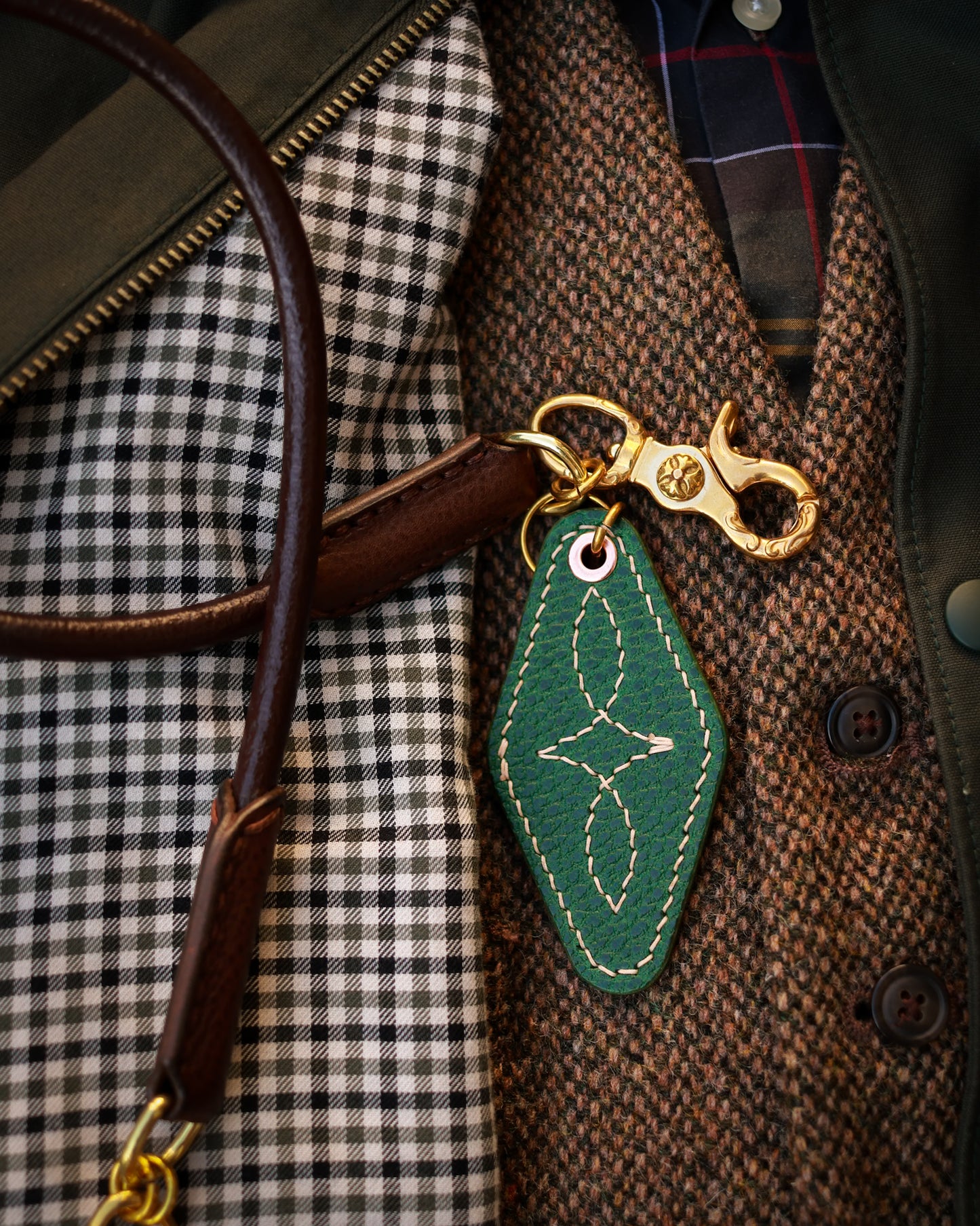 Key Chain