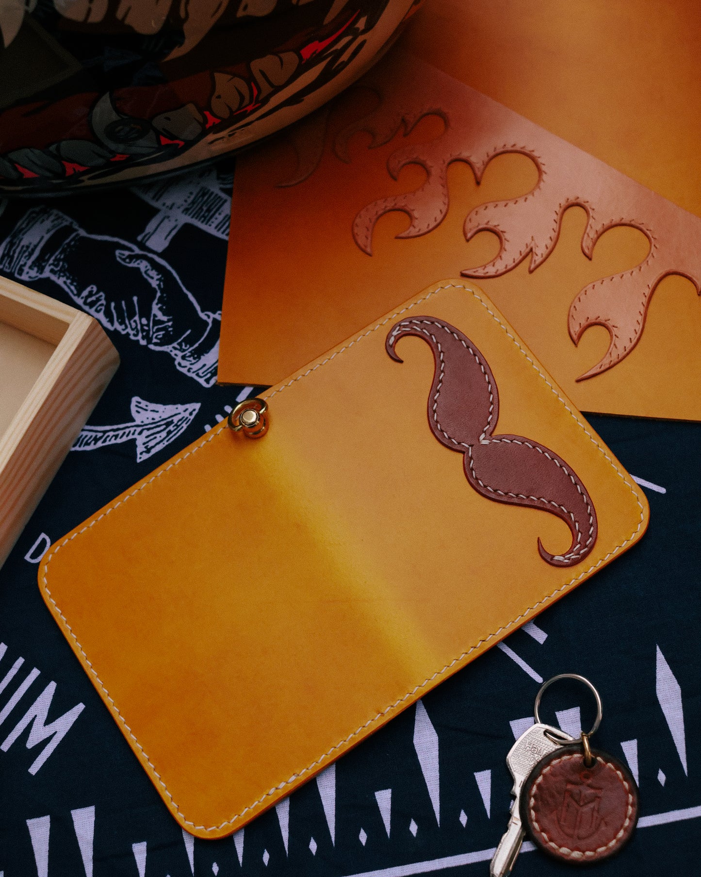 PDF Cardholder
