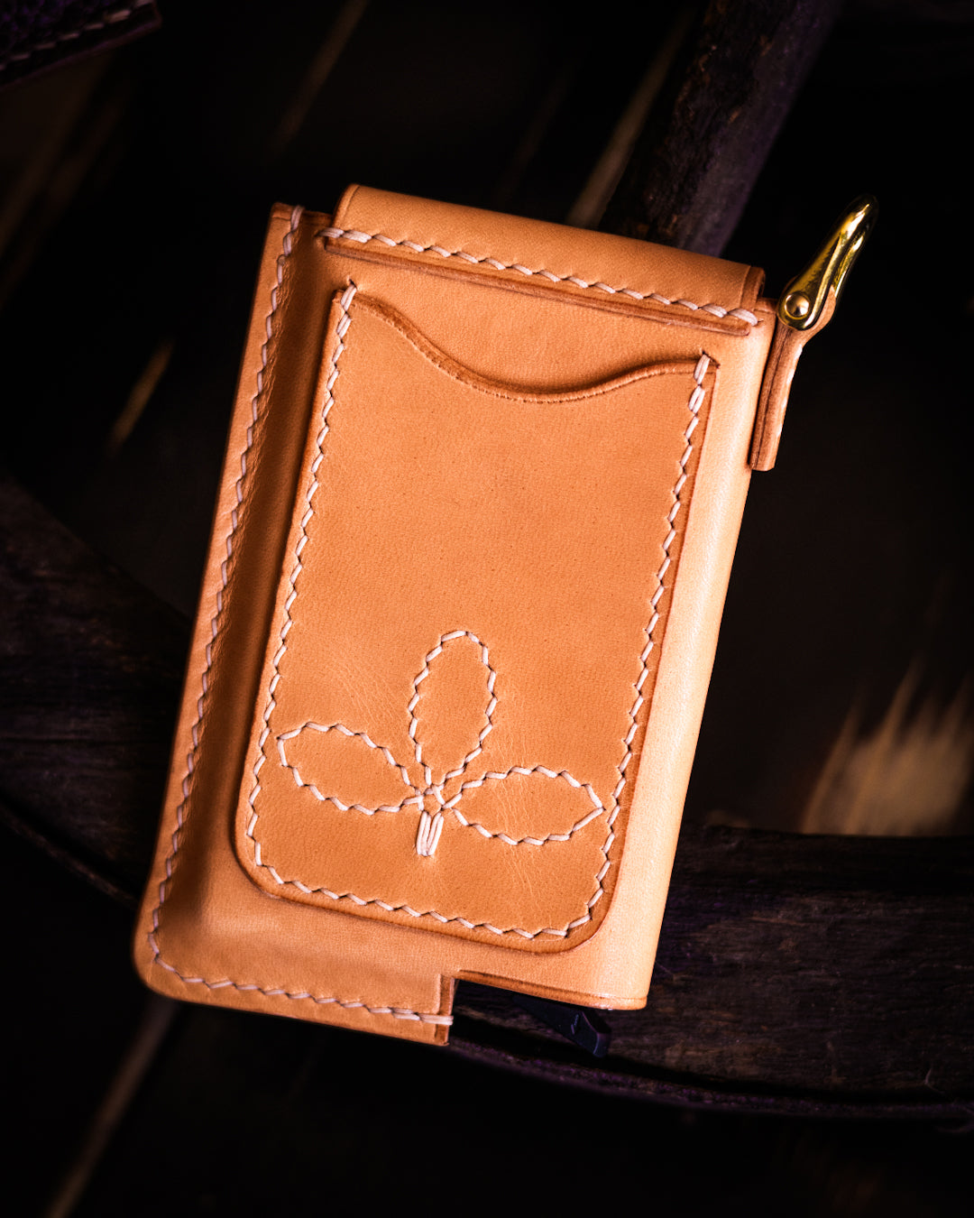 Cardholder