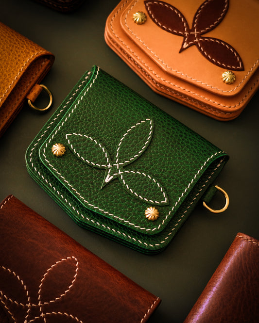 Rogue wave wallet