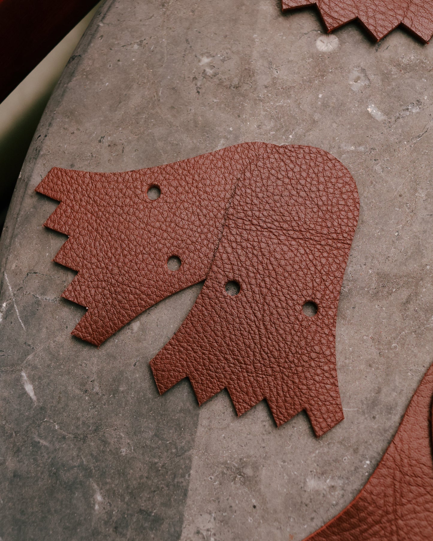 Kilties for Red Wing shoes