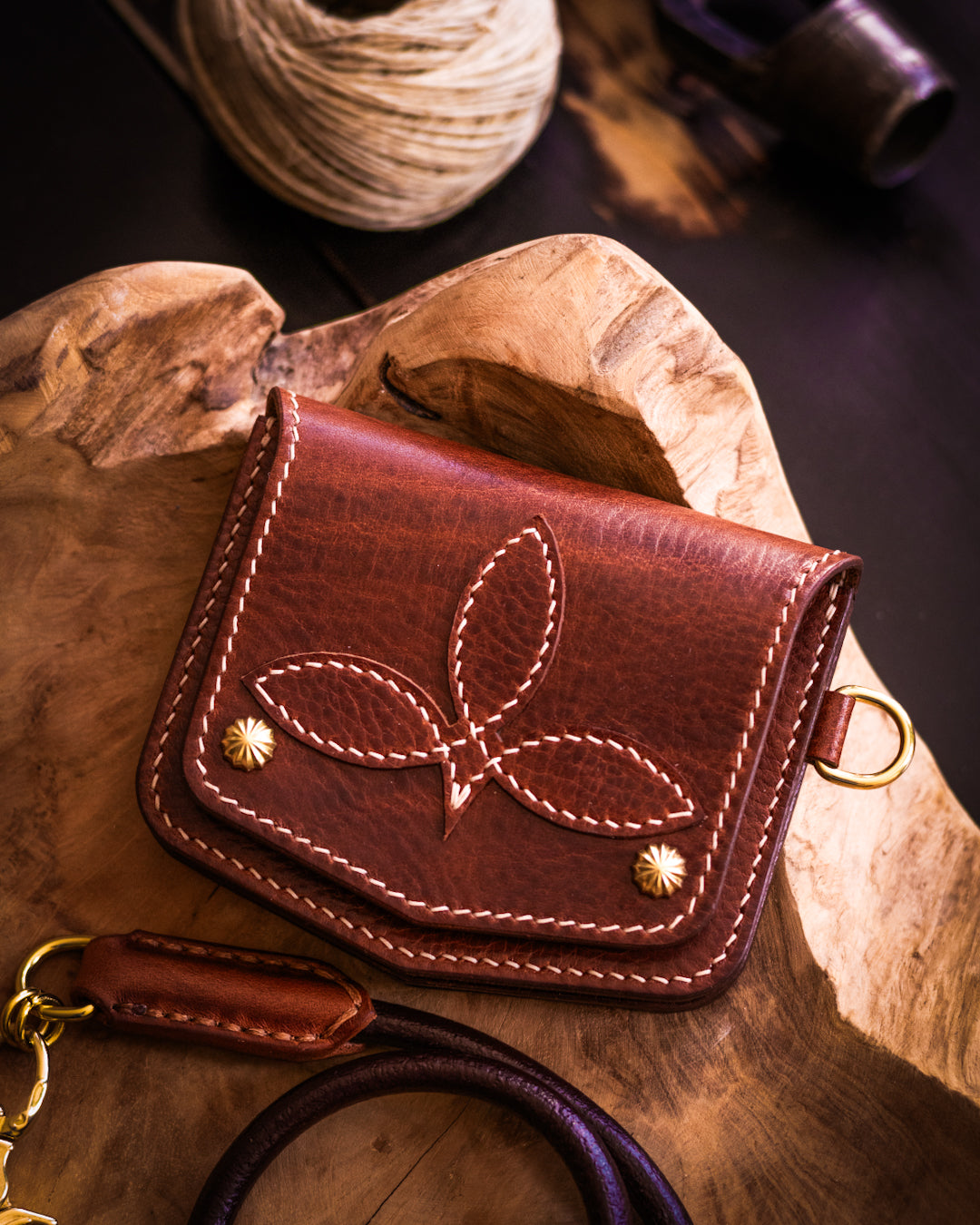 Rogue wave wallet