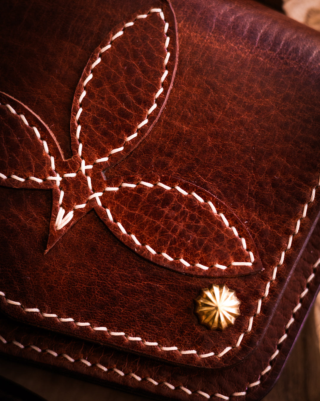 Rogue wave wallet