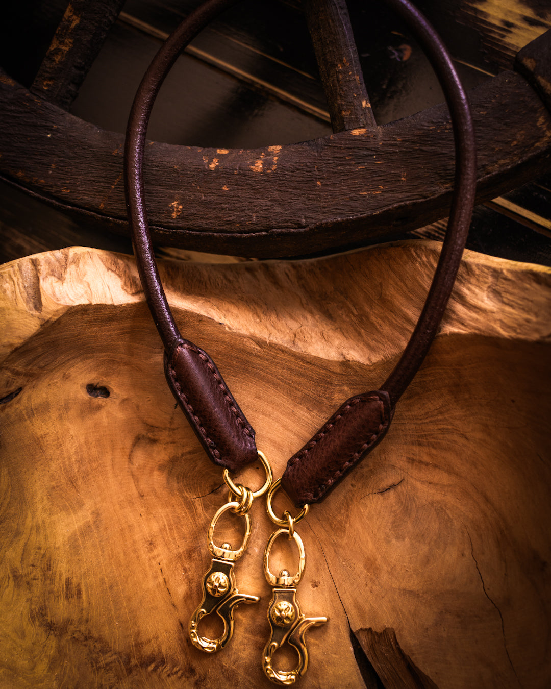 Lanyard
