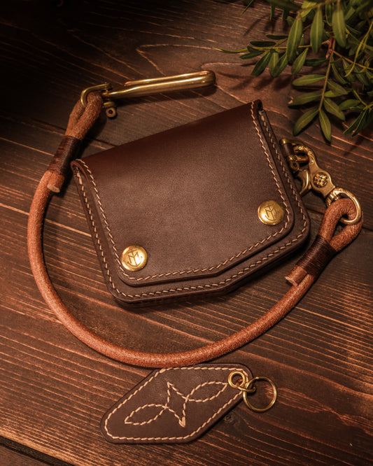 Rogue wave wallet
