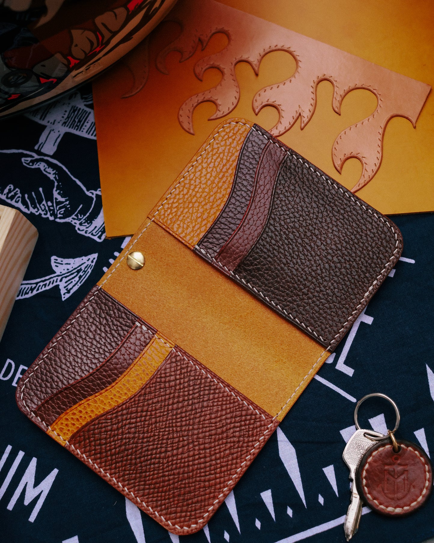 Cardholder