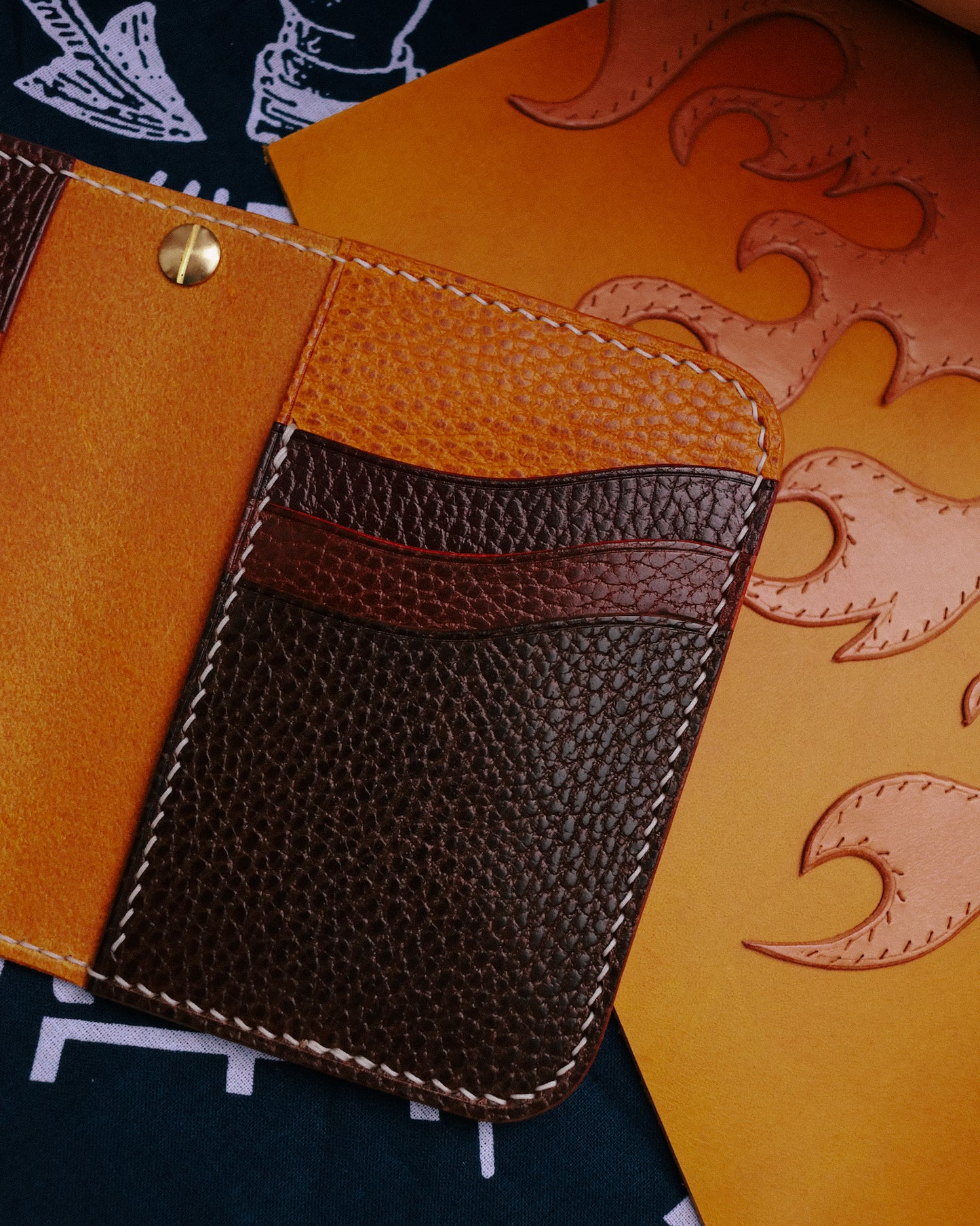 Cardholder