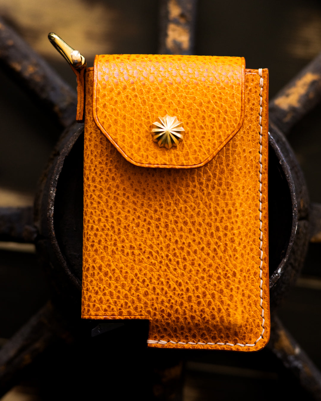 Cardholder