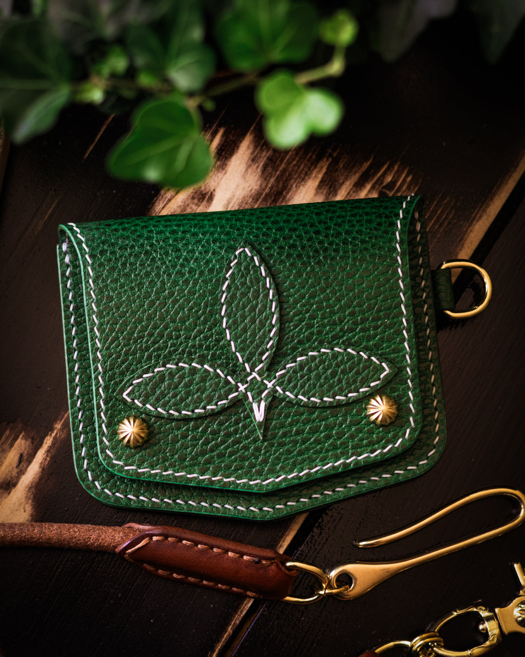 Rogue wave wallet