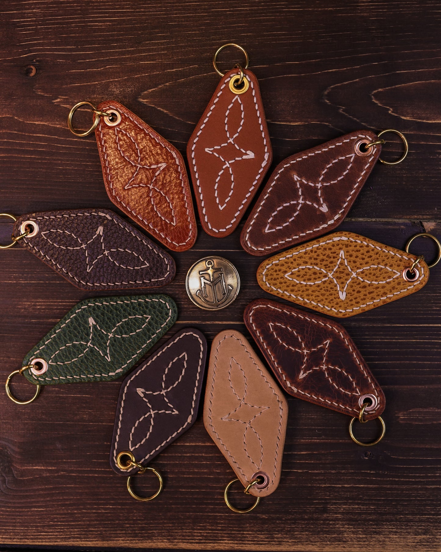 Key Chain