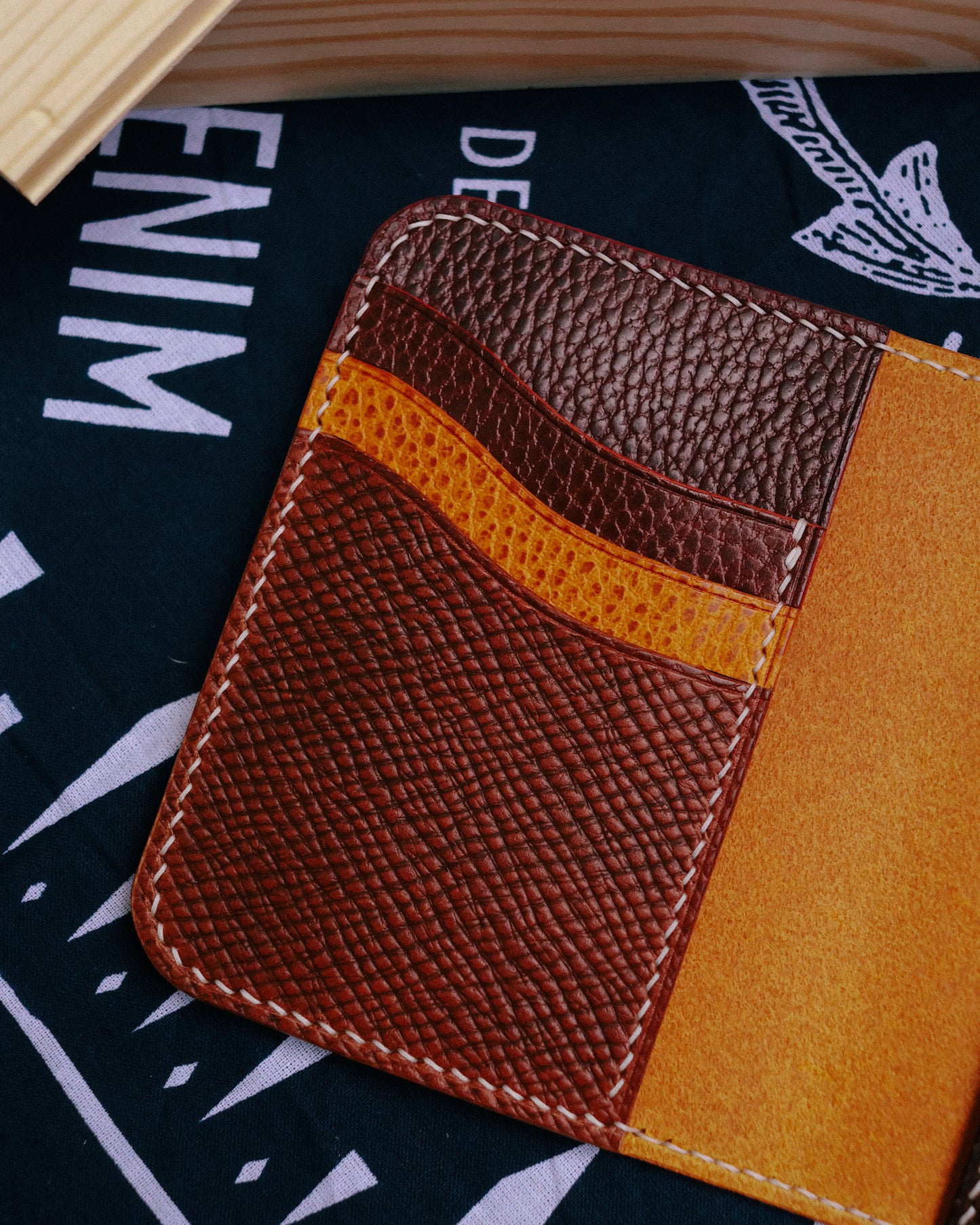 Cardholder