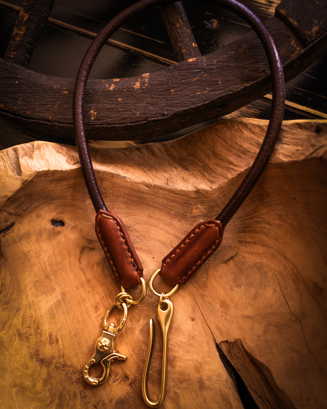 Lanyard