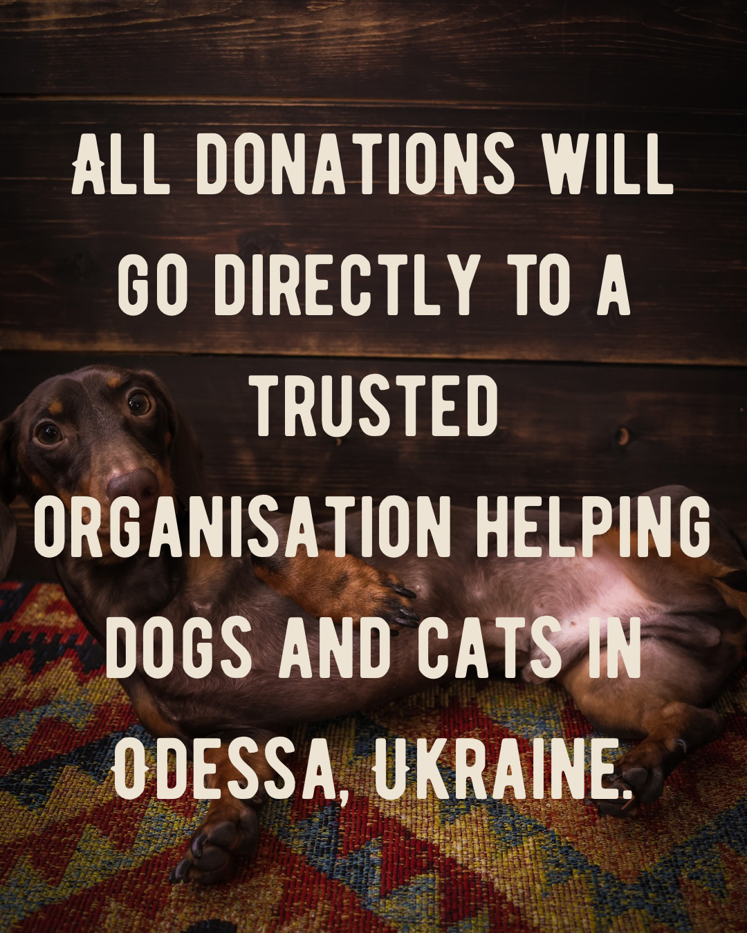 Donation