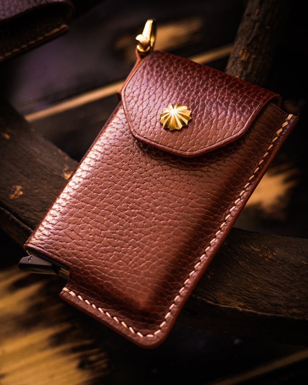 Cardholder