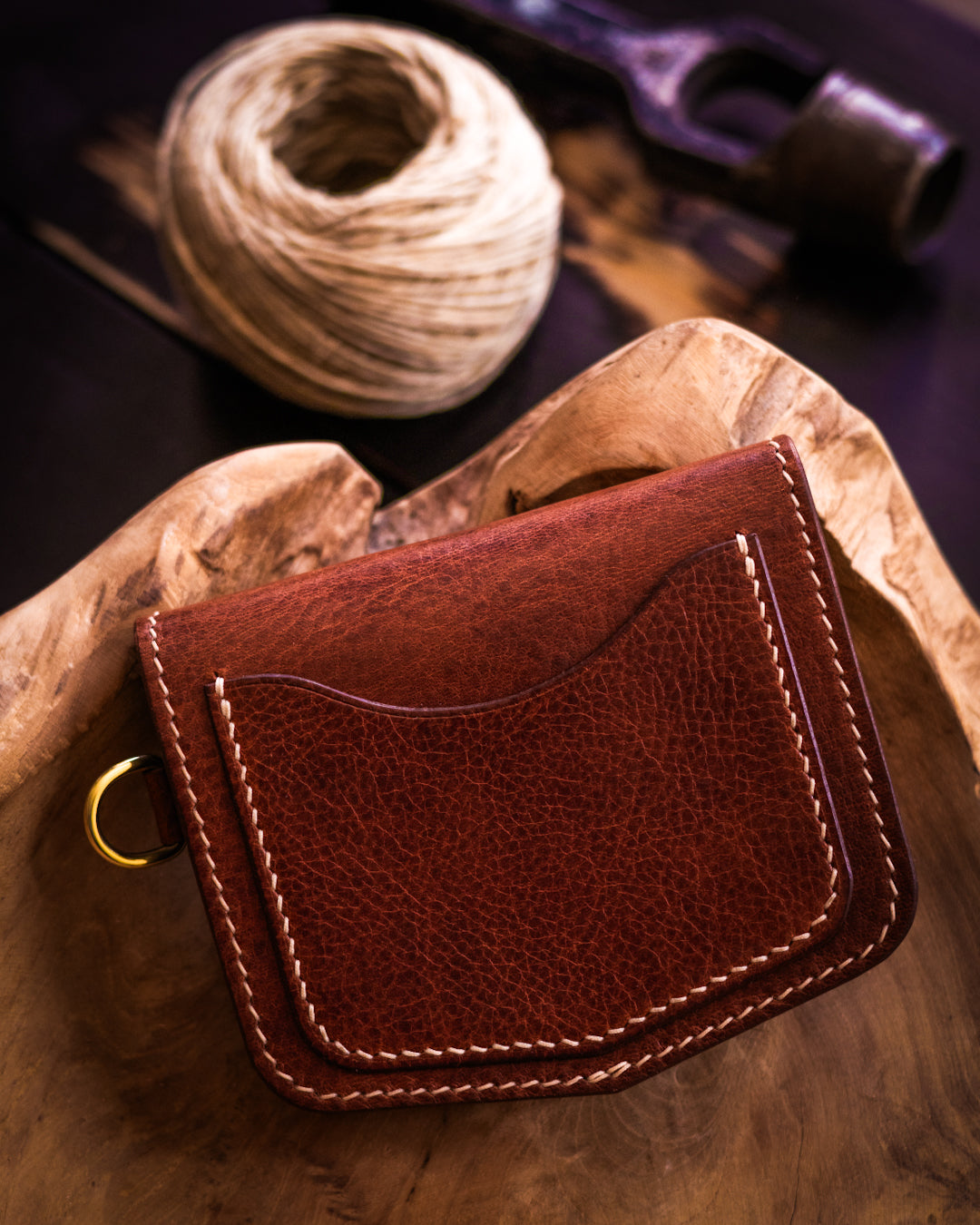 Rogue wave wallet