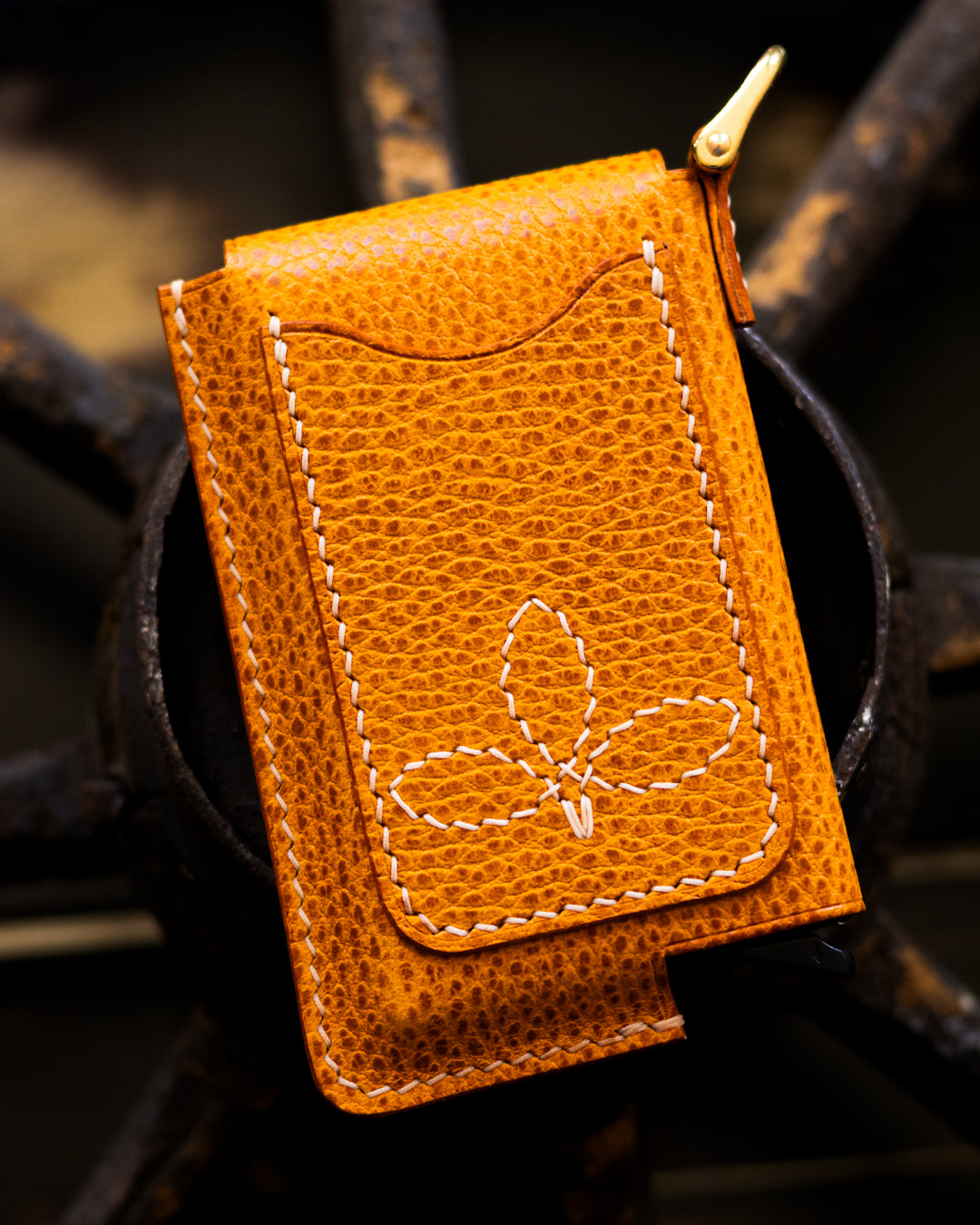 Cardholder