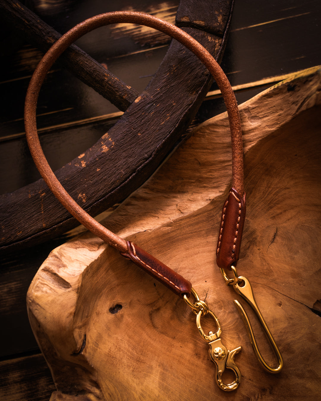 Lanyard